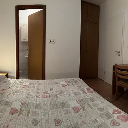 Bruna 3 Apartament Poreč