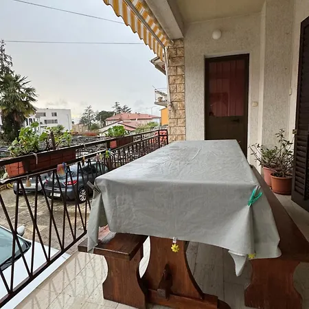 Bruna 3 Apartman *