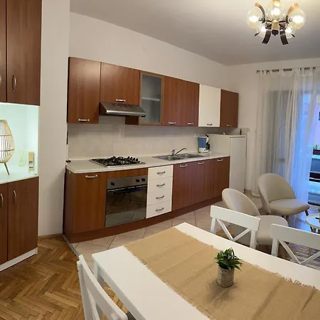 Apartman Bruna 3 *