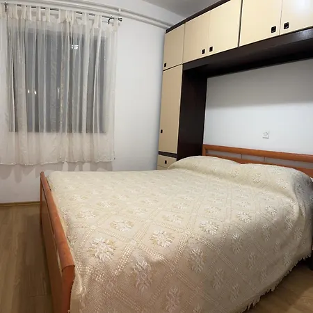 Bruna 3 Apartment Porec