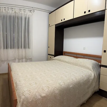 Bruna 3 Apartman *