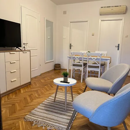 Lejlighed Bruna 3 Poreč