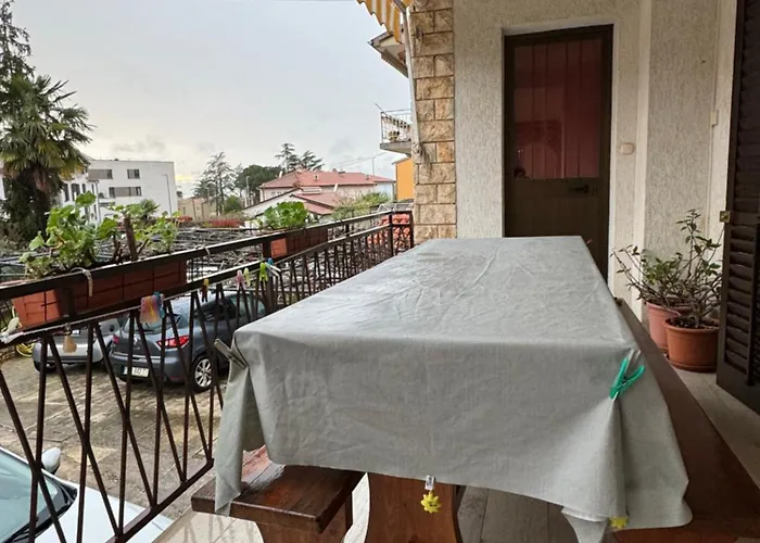 Bruna 3 Апартаменты *